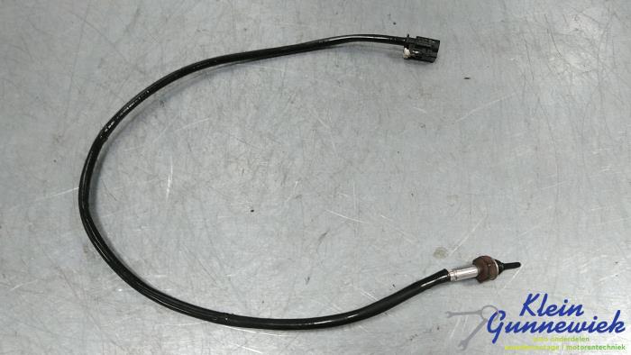 Usagé Sensor température d’échappement BMW 3-Série Prix € 30,00 Règlement à la marge proposé par Klein Gunnewiek Autodemontage & Motorentechniek