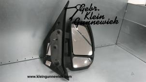 Used Wing mirror, right Opel Movano Price € 90,00 Margin scheme offered by Gebr.Klein Gunnewiek Ho.BV