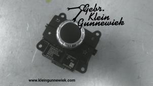 Gebrauchte MMI Schalter Mercedes ML-Klasse Preis € 115,00 Margenregelung angeboten von Gebr.Klein Gunnewiek Ho.BV