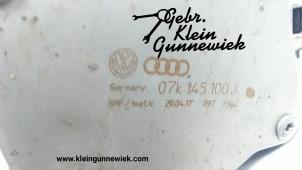 Used Brake servo vacuum pump Audi A3 Price € 110,00 Margin scheme offered by Gebr.Klein Gunnewiek Ho.BV