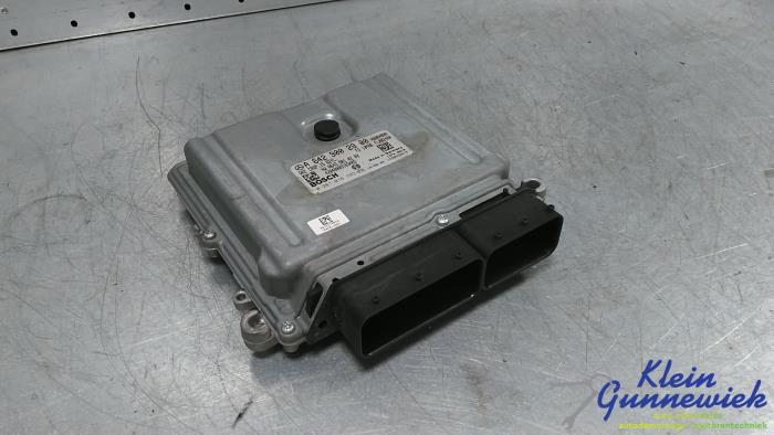 Used Injection computer Mercedes E-Klasse Price € 239,00 Margin scheme offered by Klein Gunnewiek Autodemontage & Motorentechniek
