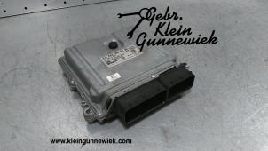 Used Injection computer Mercedes E-Klasse Price € 295,00 Margin scheme offered by Gebr.Klein Gunnewiek Ho.BV