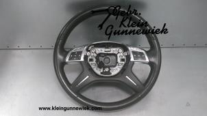 Gebrauchte Lenkrad Mercedes ML-Klasse Preis € 325,00 Margenregelung angeboten von Gebr.Klein Gunnewiek Ho.BV