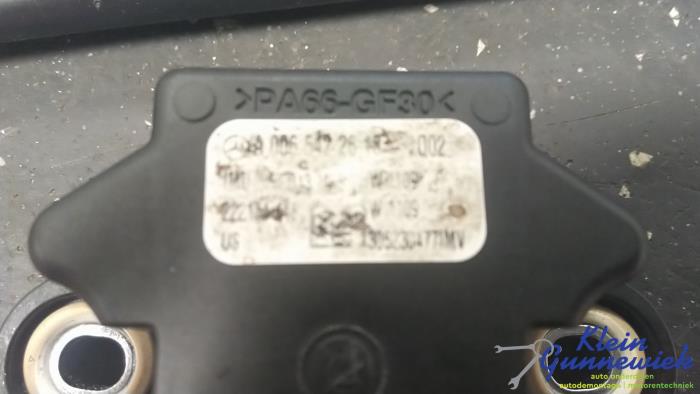 Begagnade Sensor (övriga) Mercedes ML-Klasse Pris € 65,00 Marginaltabell erbjuds av Klein Gunnewiek Autodemontage & Motorentechniek