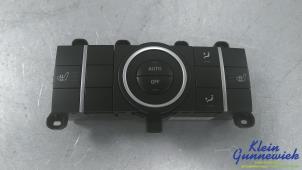 Usados Panel de control de calefacción Mercedes ML-Klasse Precio € 145,00 Norma de margen ofrecido por Klein Gunnewiek Autodemontage & Motorentechniek