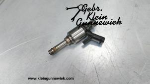 Usagé Injecteur (injection essence) Audi A3 Prix € 65,00 Règlement à la marge proposé par Gebr.Klein Gunnewiek Ho.BV