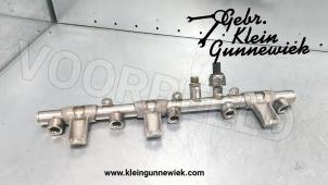 Used Fuel injector nozzle Audi A3 Price € 120,00 Margin scheme offered by Gebr.Klein Gunnewiek Ho.BV