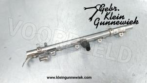 Used Fuel injector nozzle Audi A3 Price € 100,00 Margin scheme offered by Gebr.Klein Gunnewiek Ho.BV