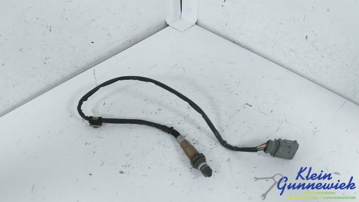 Usagé Sonde lambda Audi S3 Prix € 40,00 Règlement à la marge proposé par Klein Gunnewiek Autodemontage & Motorentechniek