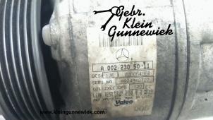 Gebrauchte Klimapumpe Mercedes C-Klasse Preis € 75,00 Margenregelung angeboten von Gebr.Klein Gunnewiek Ho.BV