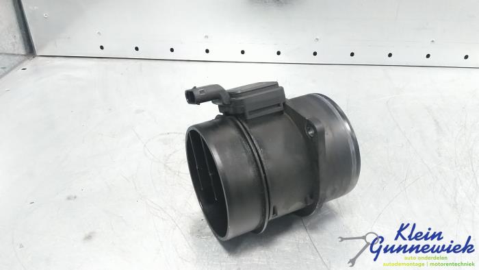 Gebrauchte Luftmengenmesser Mercedes C-Klasse Preis € 29,00 Margenregelung angeboten von Klein Gunnewiek Autodemontage & Motorentechniek