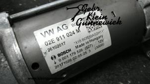 Used Starter Volkswagen Golf Price € 50,00 Margin scheme offered by Gebr.Klein Gunnewiek Ho.BV