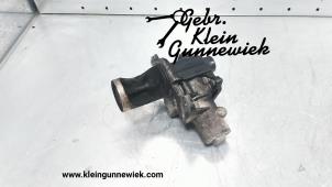 Usados Válvula EGR Volkswagen Transporter Precio € 65,00 Norma de margen ofrecido por Gebr.Klein Gunnewiek Ho.BV