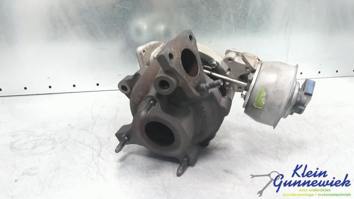Engine Code Cgl Turbo's with engine code CGL stock | ProxyParts.com