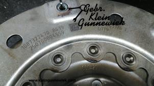 Gebrauchte Kupplungsumrichter Automatik BMW 6-Serie Preis € 295,00 Margenregelung angeboten von Gebr.Klein Gunnewiek Ho.BV