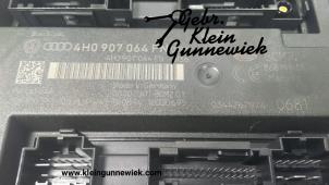 Usagé Ordinateur contrôle fonctionnel Audi A6 Prix € 125,00 Règlement à la marge proposé par Gebr.Klein Gunnewiek Ho.BV