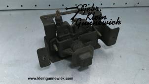 Used Bonnet lock mechanism Ford Transit Price € 25,00 Margin scheme offered by Gebr.Klein Gunnewiek Ho.BV