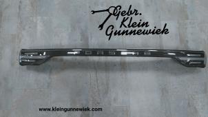 Used Taillight bar left and right Porsche Cayenne Price € 795,00 Margin scheme offered by Gebr.Klein Gunnewiek Ho.BV