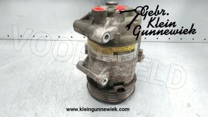 Used Air conditioning pump Renault Megane Scenic Price € 50,00 Margin scheme offered by Gebr.Klein Gunnewiek Ho.BV