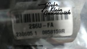 Gebrauchte Drosselklappengehäuse Ford Focus Preis € 40,00 Margenregelung angeboten von Klein Gunnewiek Autodemontage & Motorentechniek