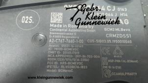 Used Body control computer Porsche Cayenne Price € 225,00 Margin scheme offered by Gebr.Klein Gunnewiek Ho.BV