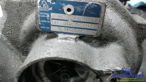 Begagnade Turbo BMW 5-Serie Pris € 235,00 Marginaltabell erbjuds av Klein Gunnewiek Autodemontage & Motorentechniek