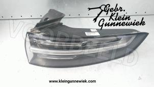 Used Taillight, right Porsche Cayenne Price € 475,00 Margin scheme offered by Gebr.Klein Gunnewiek Ho.BV