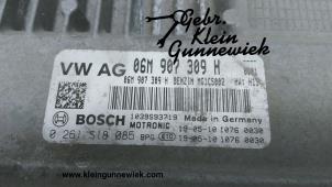 Used Injection computer Porsche Cayenne Price € 545,00 Margin scheme offered by Gebr.Klein Gunnewiek Ho.BV