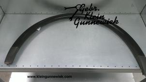 Used Wheel arch strip Porsche Cayenne Price € 95,00 Margin scheme offered by Gebr.Klein Gunnewiek Ho.BV