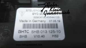 Used Heater computer Porsche Cayenne Price € 195,00 Margin scheme offered by Gebr.Klein Gunnewiek Ho.BV