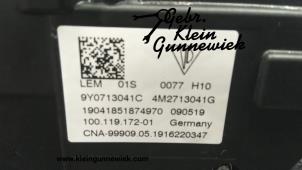 Used Gear stick Porsche Cayenne Price € 195,00 Margin scheme offered by Gebr.Klein Gunnewiek Ho.BV