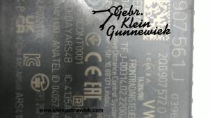 Używane Czujnik tempomatu Seat Ibiza Cena € 275,00 Procedura marży oferowane przez Gebr.Klein Gunnewiek Ho.BV