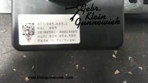 Gebrauchte Zündschloss + Schlüssel Porsche Cayenne Preis € 85,00 Margenregelung angeboten von Gebr.Klein Gunnewiek Ho.BV
