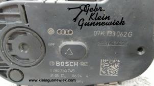 Używane Przepustnica Audi A3 Cena € 250,00 Procedura marży oferowane przez Gebr.Klein Gunnewiek Ho.BV
