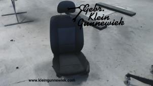 Gebrauchte Sitz links BMW X3 Preis € 150,00 Margenregelung angeboten von Gebr.Klein Gunnewiek Ho.BV