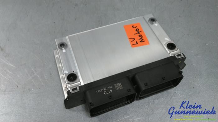 Used Injection computer Kia Picanto Price € 231,00 Margin scheme offered by Klein Gunnewiek Autodemontage & Motorentechniek