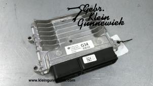 Used Automatic gearbox computer Kia Picanto Price € 295,00 Margin scheme offered by Gebr.Klein Gunnewiek Ho.BV