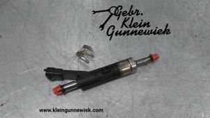 Gebrauchte Injektor (Benzineinspritzung) Opel Grandland X Preis € 35,00 Margenregelung angeboten von Gebr.Klein Gunnewiek Ho.BV