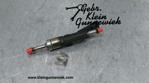 Gebrauchte Injektor (Benzineinspritzung) Opel Grandland X Preis € 35,00 Margenregelung angeboten von Gebr.Klein Gunnewiek Ho.BV