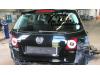 Tailgate from a Volkswagen Golf 2009