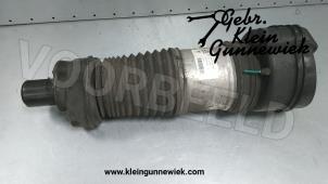Used Front shock absorber rod, right Porsche Cayenne Price € 895,00 Margin scheme offered by Gebr.Klein Gunnewiek Ho.BV
