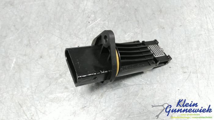 Usagé Débitmètre Mercedes ML-Klasse Prix € 19,00 Règlement à la marge proposé par Klein Gunnewiek Autodemontage & Motorentechniek