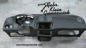 Gebrauchte Armaturenbrett Seat Ibiza Preis € 195,00 Margenregelung angeboten von Gebr.Klein Gunnewiek Ho.BV