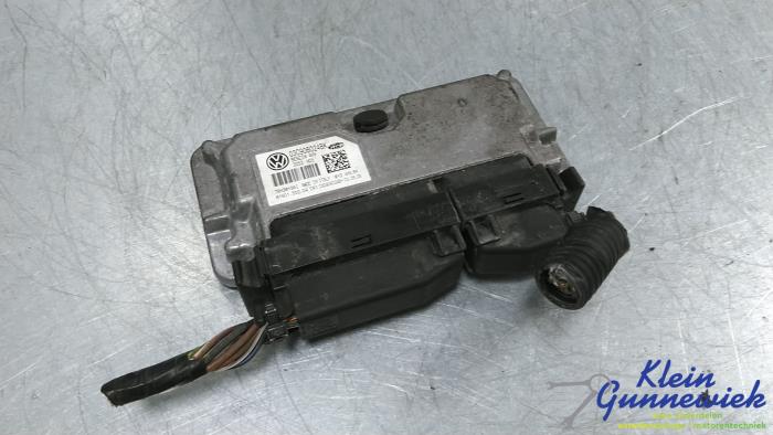 Used Injection computer Seat Ibiza Price € 38,00 Margin scheme offered by Klein Gunnewiek Autodemontage & Motorentechniek