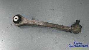 Front upper wishbone, right Porsche Cayenne - 958407505B