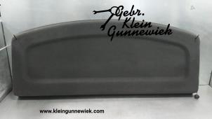 Used Parcel shelf Volkswagen Golf Price € 35,00 Margin scheme offered by Gebr.Klein Gunnewiek Ho.BV