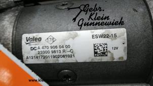 Gebrauchte Anlasser Opel Movano Preis € 40,00 Margenregelung angeboten von Gebr.Klein Gunnewiek Ho.BV
