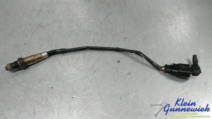 Usados Sonda Lambda Audi A4 Precio € 17,00 Norma de margen ofrecido por Klein Gunnewiek Autodemontage & Motorentechniek
