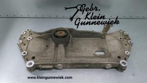 Used Subframe Volkswagen Golf Price € 65,00 Margin scheme offered by Gebr.Klein Gunnewiek Ho.BV