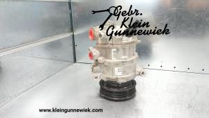 Gebrauchte Klimapumpe Audi A4 Preis € 120,00 Margenregelung angeboten von Gebr.Klein Gunnewiek Ho.BV